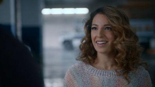 undefined Season 1 Episode 11 - Hooch Machina