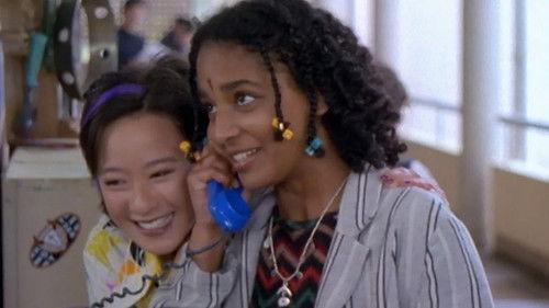 Heartbreak High Season 5 Episode 15 - Episode 145
