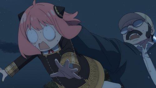 undefined Season 3 Episode 8 - Take Down the Busjacker