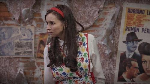 Una familia de diez Season 4 Episode 7 - Nos cayó el rorro