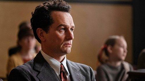 undefined Season 2 Episode 1 - Chapter Nine