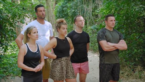 De Mol Season 7 Episode 7 - Episode 7