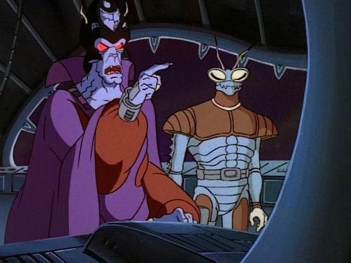 undefined Season 10 Episode 1 - The Return of Dregg