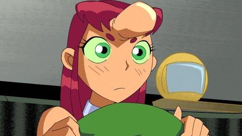 Teen Titans Season 2 Episode 7 - Transformation