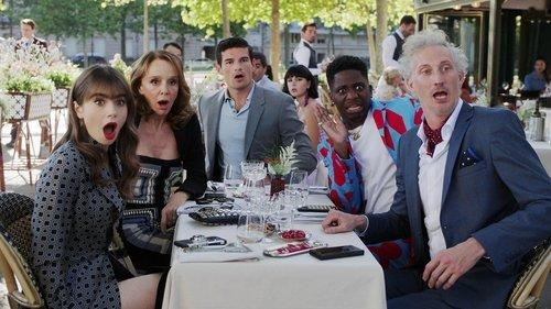 undefined Season 3 Episode 7 - How to Lose a Designer in 10 Days