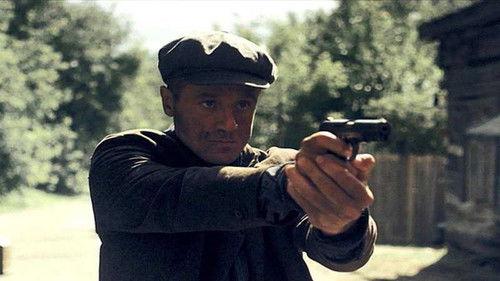 Death to Spies Season 1 Episode 9 - Episode 9