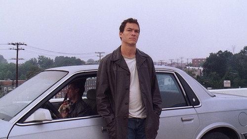 The Wire Season 5 Episode 10 - -30-