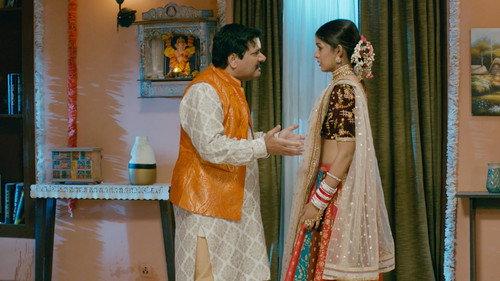 Bepanah Pyaarr Season 1 Episode 10 - Pragati's Father Learns the Truth!