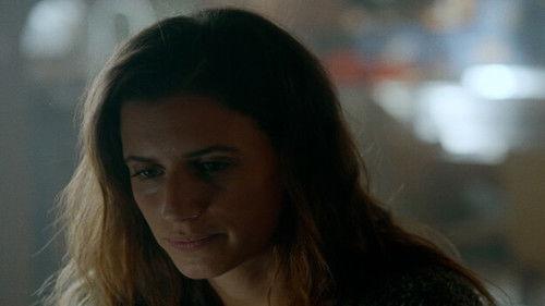 Trust No One Season 1 Episode 3 - Itamar Crosses the Lines