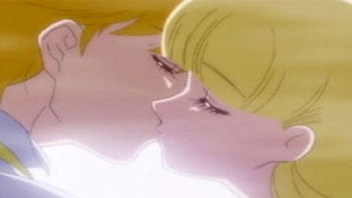 Ashita no Nadja Season 1 Episode 13 - Francis In the Morning Light