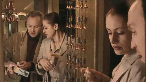 Secrecy of the Investigation Season 4 Episode 8 - Episode 8