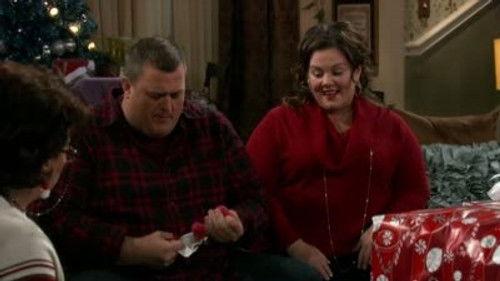 Mike & Molly Season 1 Episode 12 - First Christmas
