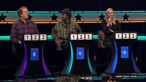 Skinnet bedrar Season 1 Episode 4 - Episode 4