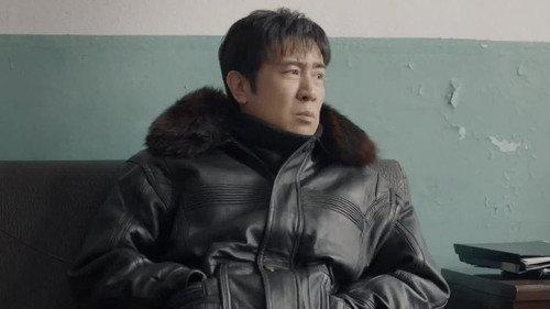 We Are Criminal Police Season 1 Episode 8 - Episode 8