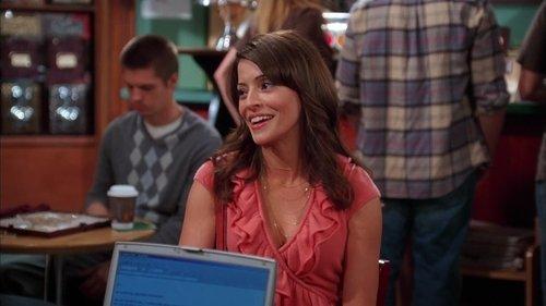 Two and a Half Men Season 7 Episode 1 - 818-JKLPUZO