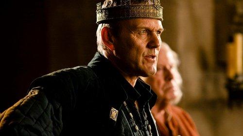 Merlin Season 3 Episode 1 - The Tears of Uther Pendragon (1)