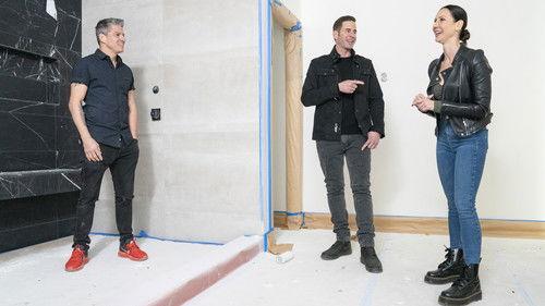 Flipping 101 With Tarek El Moussa Season 1 Episode 7 - Dancing With Disaster