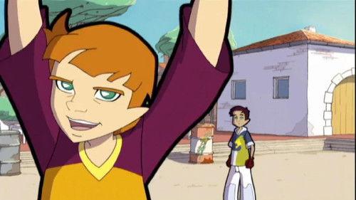 Street Football Season 2 Episode 5 - Episode 5