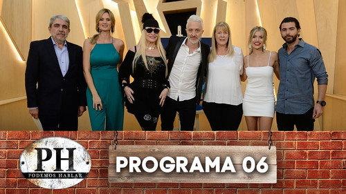 PH: Podemos hablar Season 2 Episode 6 - Episode 6