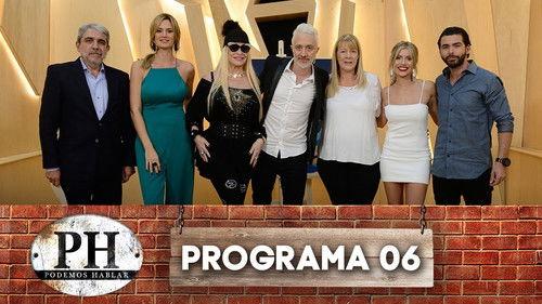 PH: Podemos hablar Season 2 Episode 6 - Episode 6