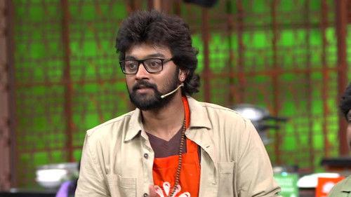 Cooku with Comali Season 6 Episode 7 - The First Elimination