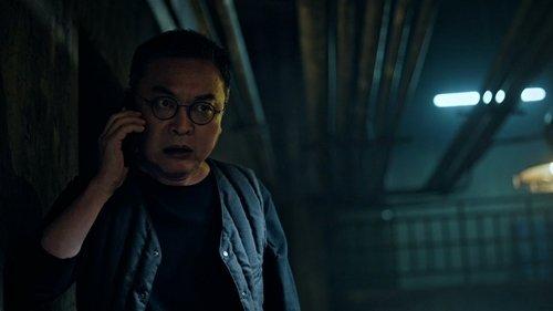 Taxi Driver Season 1 Episode 12 - A Colleague's Funeral