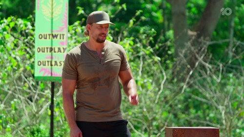 Australian Survivor Season 12 Episode 4 - Piece of Cake