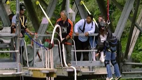 Road Rules Season 12 Episode 8 - Catch Me If you Can