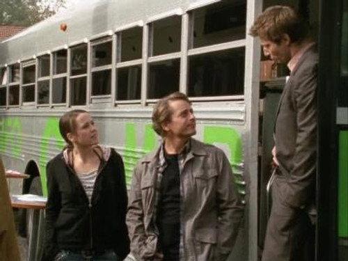 Die Rosenheim-Cops Season 8 Episode 22 - Ein tödliches Projekt