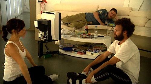 Jul i verdensrummet Season 1 Episode 6 - Episode 6