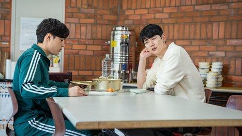 Once Again Season 1 Episode 2 - The one I longed for.