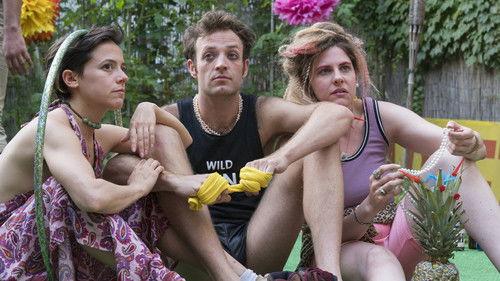 High Maintenance Season 2 Episode 9 - #goalz