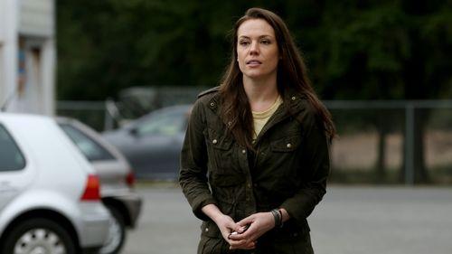 Once Upon a Time Season 4 Episode 20 - Lily