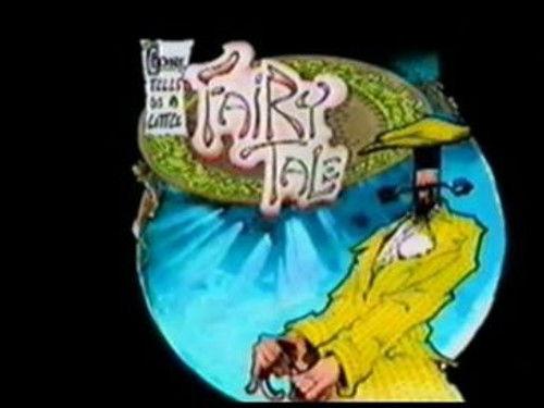 The Maxx Season 1 Episode 11 - Episode 11