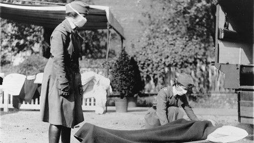 Secrets of the Dead Season 4 Episode 3 - Killer Flu