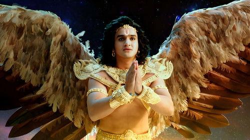 Dharm Yoddha Garud Season 1 Episode 6 - Garud Wants To Know A Way To 'Vaikunth'