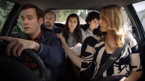 Goober Season 1 Episode 3 - Domestics