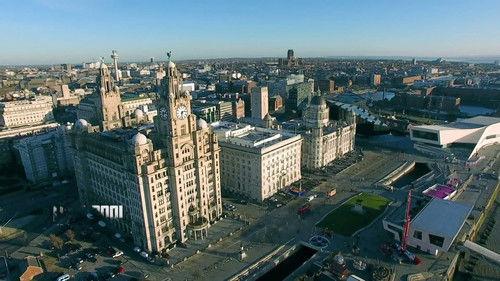 Hitler's Empire: The Post War Plan Season 1 Episode 4 - Hitler’s British Head Quarters