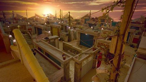 Squid Game: The Challenge Season 1 Episode 6 - Goodbye