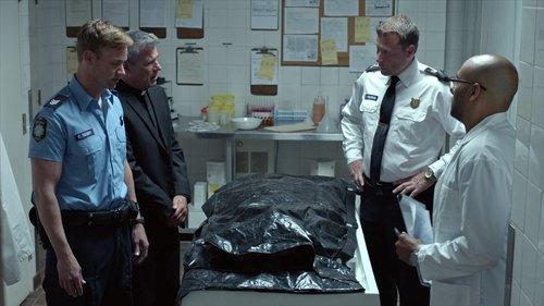 Slasher Season 1 Episode 5 - Ill-Gotten Gains