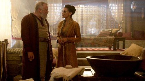 Of Kings and Prophets Season 1 Episode 1 - Offerings of Blood