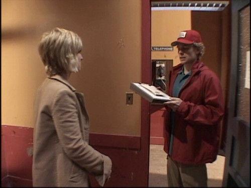 Smallville: Chloe Chronicles Season 1 Episode 5 - Chronicle 4