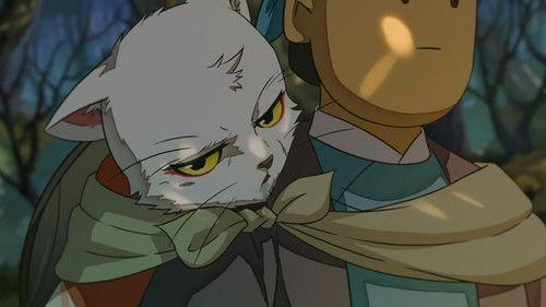 White Cat Legend Season 2 Episode 3 - Episode 3