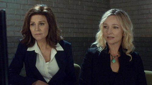 The Detail Season 1 Episode 3 - The Devil and the Deep Blue Sea