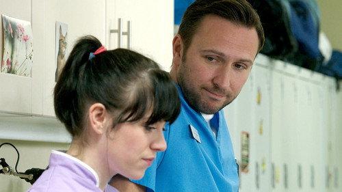 Casualty Season 27 Episode 22 - If Not for You