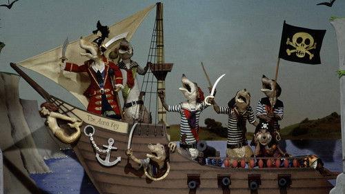 The Wind in the Willows Season 3 Episode 11 - A Producer's Lot