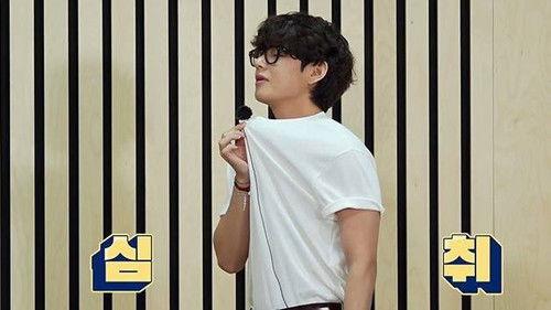 Run BTS! Season 6 Episode 16 - Variety Quiz Show, Part 2