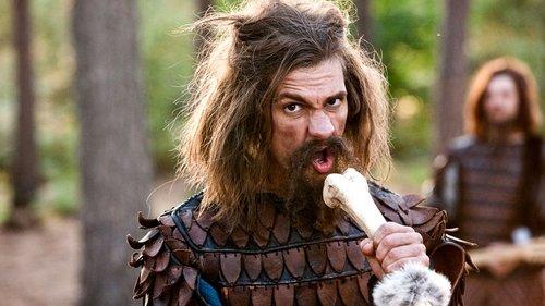 Horrible Histories Season 2 Episode 1 - Episode 1