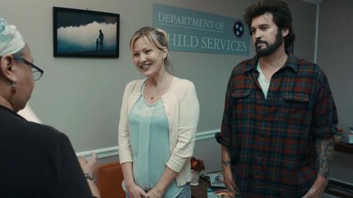 Still the King Season 1 Episode 2 - Preach On