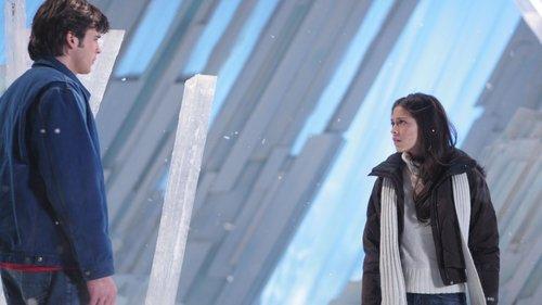 Smallville Season 5 Episode 12 - Reckoning